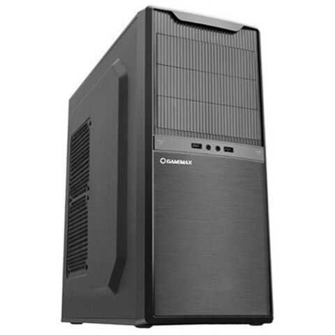 Корпус для ПК Gamemax MT507-NP - Нулевой остаток (Feed)  - Нулевой остаток (Feed) 