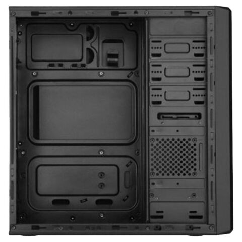 Корпус для ПК Gamemax MT507-NP - Нулевой остаток (Feed)  - Нулевой остаток (Feed) 