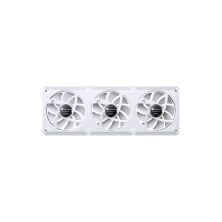 Система жидкостного охлаждения JONSBO ZC-360W White