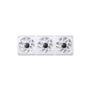 Система жидкостного охлаждения JONSBO ZC-360W White