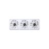 Система жидкостного охлаждения JONSBO ZC-360W White