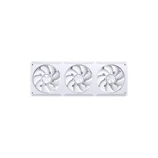 Система жидкостного охлаждения JONSBO ZC-360W White
