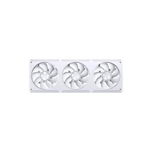 Система жидкостного охлаждения JONSBO ZC-360W White