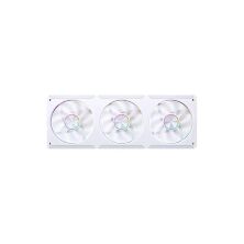 Система жидкостного охлаждения JONSBO ZC-360W White