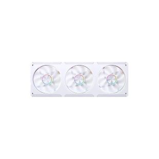 Система жидкостного охлаждения JONSBO ZC-360W White