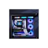 Система жидкостного охлаждения JONSBO ZC-360W White