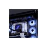 Система жидкостного охлаждения JONSBO ZC-360W White