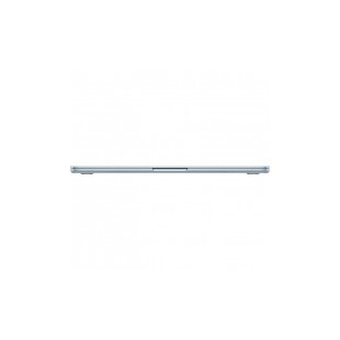 Ноутбук Apple MacBook Air 13 M4 A3240 Sky Blue (MC6T4UA/A)