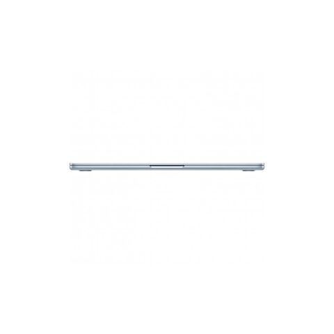 Ноутбук Apple MacBook Air 13 M4 A3240 Sky Blue (MC6T4UA/A) - Нулевой остаток (Feed)  - Нулевой остаток (Feed) 