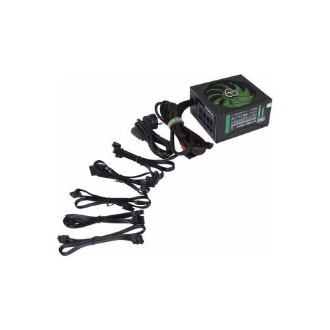Блок питания Gamemax 1050W (GM-1050 Modular) - Блоки питания  - Блоки питания 