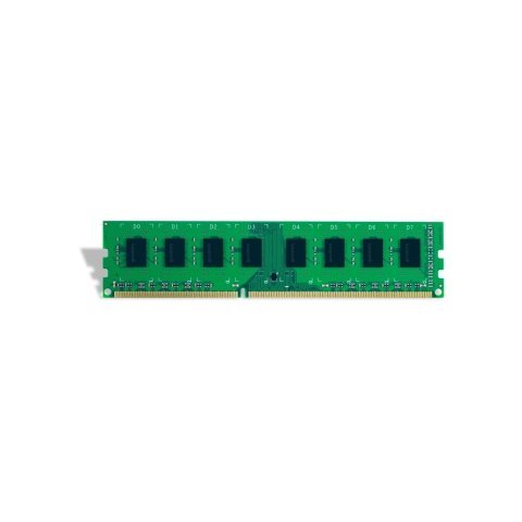 Модуль памяти для компьютера DDR3 8GB 1600 MHz Goodram (GR1600D364L11/8G) - Нулевой остаток (Feed)  - Нулевой остаток (Feed) 
