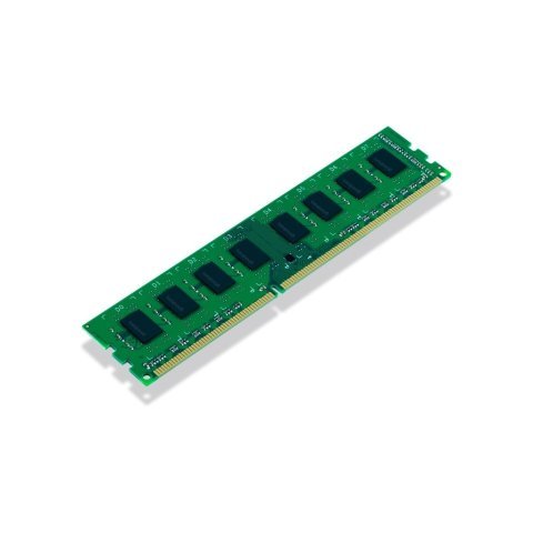 Модуль памяти для компьютера DDR3 8GB 1600 MHz Goodram (GR1600D364L11/8G) - Нулевой остаток (Feed)  - Нулевой остаток (Feed) 