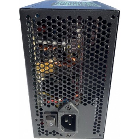 Блок питания Delux 600W (DLP-45DG) - Нулевой остаток (Feed) - Нулевой остаток (Feed)