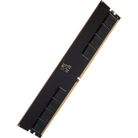 Модуль памяти для компьютера DDR5 32GB 5600 MHz INTELIGENTES (IU5CIJ1/32) - Модули памяти для компьютера - Модули памяти для компьютера