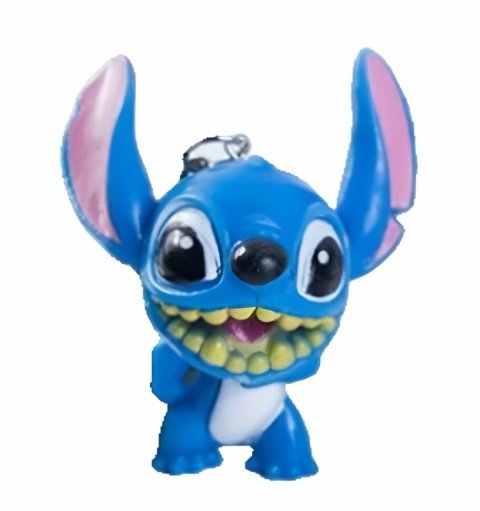 Брелок Стич Дисней Disney Stitch №9 -   -  