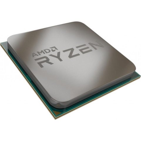 Процессор AMD Ryzen 5 3500X (100-000000158) - Нулевой остаток (Feed)  - Нулевой остаток (Feed) 