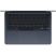 Ноутбук Apple MacBook Air 13 M4 A3240 Midnight (MW123UA/A) - Нулевой остаток (Feed)  - Нулевой остаток (Feed) 