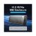 Карман внешний Vention SSD M.2 (NVME) M-key USB Type-C 3.2 10Gbps Heat Sink Aluminum (KPKH0) - Аксессуары к HDD - Аксессуары к HDD