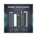 Карман внешний Vention SSD M.2 (NVME) M-key USB Type-C 3.2 10Gbps Heat Sink Aluminum (KPKH0) - Аксессуары к HDD - Аксессуары к HDD
