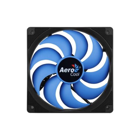 Кулер для корпуса AeroCool Motion 12 (ACF3-MT00210.11) - Нулевой остаток (Feed) - Нулевой остаток (Feed)
