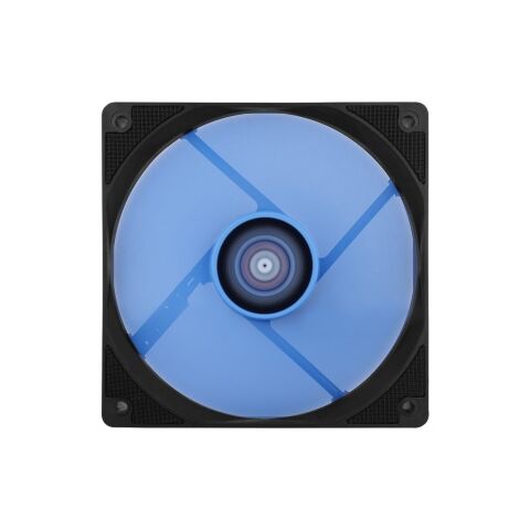 Кулер для корпуса AeroCool Motion 12 (ACF3-MT00210.11) - Нулевой остаток (Feed) - Нулевой остаток (Feed)