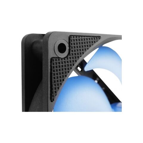 Кулер для корпуса AeroCool Motion 12 (ACF3-MT00210.11) - Нулевой остаток (Feed) - Нулевой остаток (Feed)