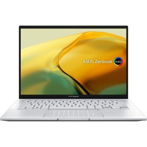 Ноутбук ASUS Zenbook 14 UX3402VA-KP695 (90NB10G6-M012J0) - Нулевой остаток (Feed)  - Нулевой остаток (Feed) 