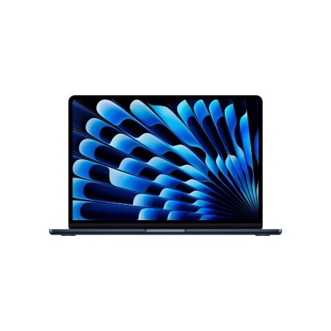 Ноутбук Apple MacBook Air 13 M5 A3449 Midnight (MDHG4UA/A) - Ноутбуки  - Ноутбуки 