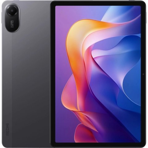 Планшет Xiaomi Redmi Pad 2 11" WiFi 8/256GB Graphite Gray (VHU5631EU) (1151098) - Нулевой остаток (Feed) - Нулевой остаток (Feed)