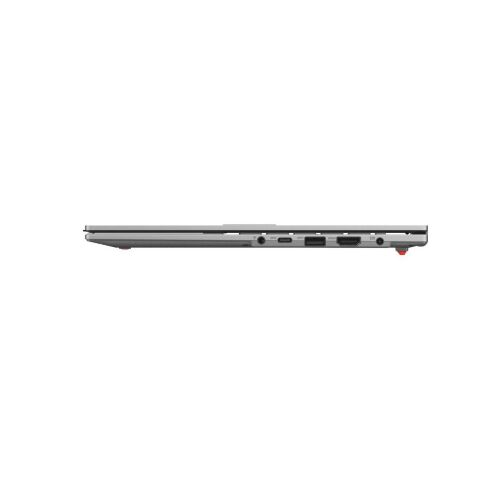 Ноутбук ASUS Vivobook Go 15 E1504FA-BQ2836 (90NB0ZR1-M04KD0) - Ноутбуки  - Ноутбуки 