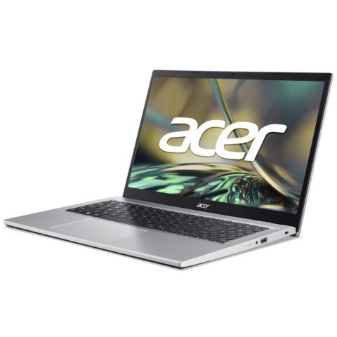 Ноутбук Acer Aspire 3 A315-59 (NX.K6SEU.00M) - Нулевой остаток (Feed) - Нулевой остаток (Feed)