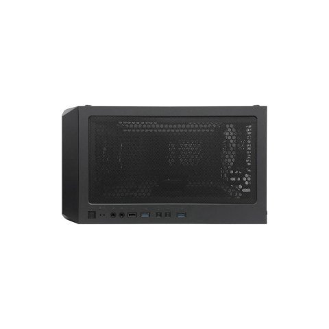 Корпус 1stPlayer T5-BK-4F1 - Нулевой остаток (Feed)  - Нулевой остаток (Feed)