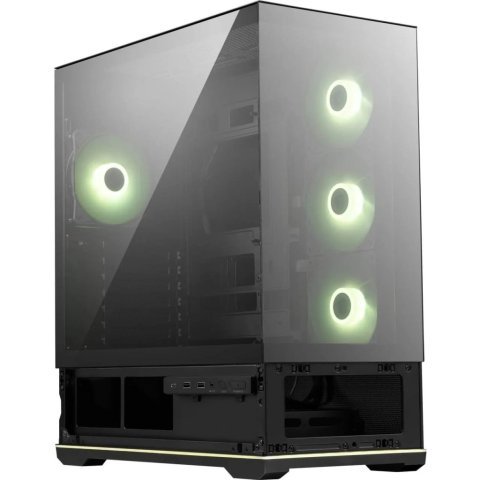 Корпус MSI MAG PANO 110R PZ - Нулевой остаток (Feed)  - Нулевой остаток (Feed)