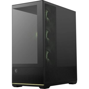 Корпус MSI MAG PANO 110R PZ