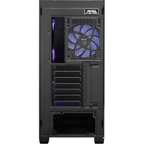 Корпус MSI MAG PANO 110R PZ - Нулевой остаток (Feed)  - Нулевой остаток (Feed)