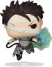 Фигурка Funko Attack on Titan Levi Атака Титанов фанко Леви 1993