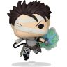 Фігурка Funko Attack on Titan Levi Атака Титанів фанко Леві 1993