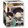 Фігурка Funko Attack on Titan Levi Атака Титанів фанко Леві 1993