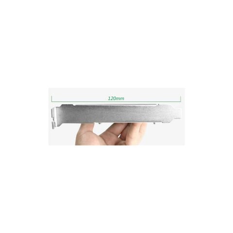 Контроллер M.2 PCIe SSD to PCI-E Maiwo (KT016) - Нулевой остаток (Feed) - Нулевой остаток (Feed)