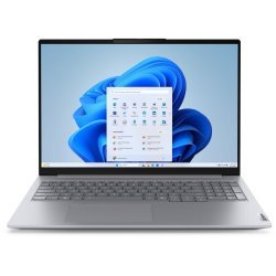 Ноутбук Lenovo ThinkBook 16 G8 IAL (21SK0080RA) Ноутбук Lenovo ThinkBook 16 G8 IAL (21SK0080RA)