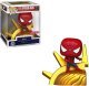 Фигурка Funko Marvel: Spider-Man Фанко Марвел Человек паук Exclusive 1183 -   -  