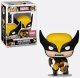 Фигурка Funko Marvel: Wolverine фанко Росомаха (Collector Corps Exclusive) 1376 -   -  