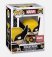 Фигурка Funko Marvel: Wolverine фанко Росомаха (Collector Corps Exclusive) 1376 -   -  