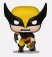 Фигурка Funko Marvel: Wolverine фанко Росомаха (Collector Corps Exclusive) 1376 -   -  