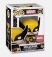 Фігурка Funko Marvel: Wolverine фанко Росомаха (Collector Corps Exclusive) 1376 - -