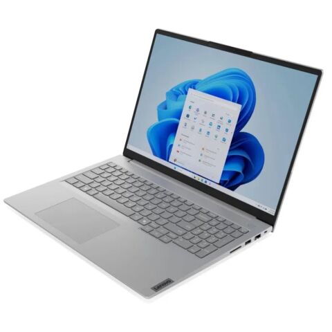 Ноутбук Lenovo ThinkBook 16 G8 IRL (21SH008JRA) - Нулевой остаток (Feed) - Нулевой остаток (Feed)