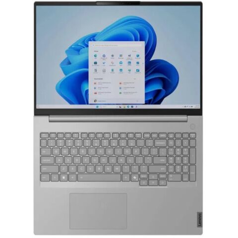 Ноутбук Lenovo ThinkBook 16 G8 IRL (21SH008JRA) - Нулевой остаток (Feed) - Нулевой остаток (Feed)