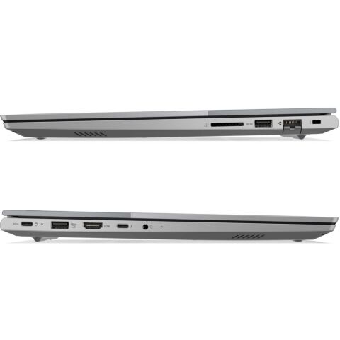 Ноутбук Lenovo ThinkBook 16 G8 IRL (21SH008JRA) - Нулевой остаток (Feed) - Нулевой остаток (Feed)