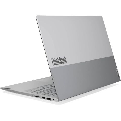 Ноутбук Lenovo ThinkBook 16 G8 IRL (21SH008JRA) - Нулевой остаток (Feed) - Нулевой остаток (Feed)