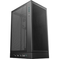 Корпус Deepcool CH270 DIGITAL